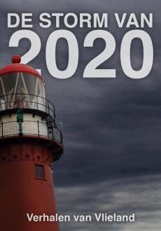 Godijn Publishing De storm van 2020