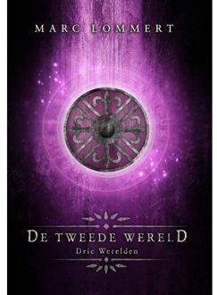 Godijn Publishing De Tweede Wereld - Drie Werelden
