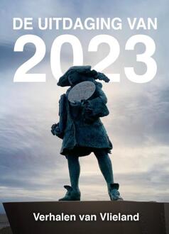 Godijn Publishing De Uitdaging Van 2023 - Elly Godijn