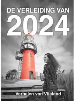 Godijn Publishing De Verleiding Van 2024 - Elly Wassenaar
