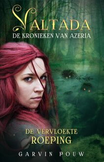Godijn Publishing De vervloekte roeping