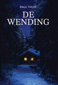 Godijn Publishing De wending - Paul Thuis - ebook