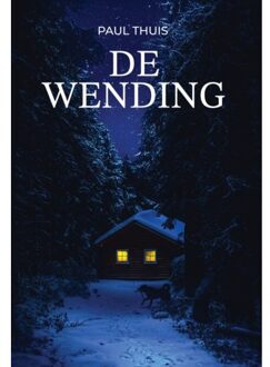 Godijn Publishing De Wending - Paul Thuis