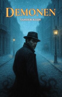 Godijn Publishing Demonen - Sander Klijn - ebook