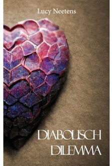 Godijn Publishing Diabolisch Dilemma - Lucy Neetens