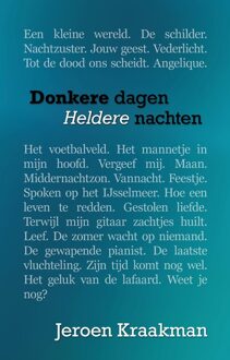 Godijn Publishing Donkere dagen, heldere nachten