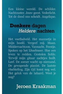 Godijn Publishing Donkere Dagen, Heldere Nachten