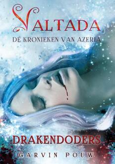 Godijn Publishing Drakendoders - Valtada - Garvin Pouw