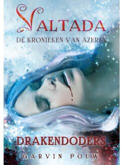 Godijn Publishing Drakendoders - Valtada - Garvin Pouw