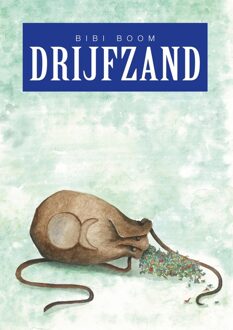 Godijn Publishing Drijfzand