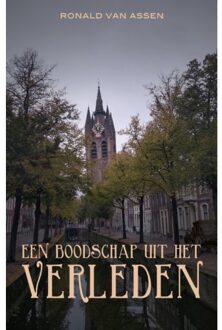 Godijn Publishing Een Boodschap Uit Het Verleden / 2