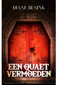 Godijn Publishing Een quaet vermoeden