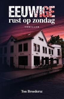 Godijn Publishing Eeuwige rust op zondag
