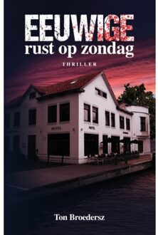Godijn Publishing Eeuwige rust op zondag