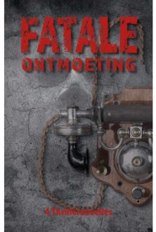 Godijn Publishing Fatale ontmoeting