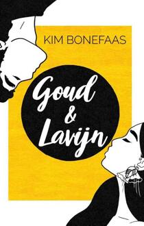 Godijn Publishing Goud & Lavijn