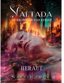 Godijn Publishing Heraut - Valtada - Garvin Pouw