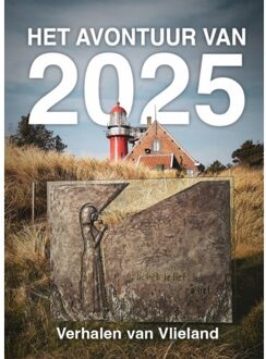 Godijn Publishing Het Avontuur Van 2025 - Elly Wassenaar
