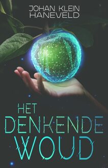 Godijn Publishing Het denkende woud - Johan Klein Haneveld - ebook
