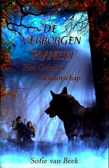 Godijn Publishing Het geheime genootschap - Sofie van Beek - ebook