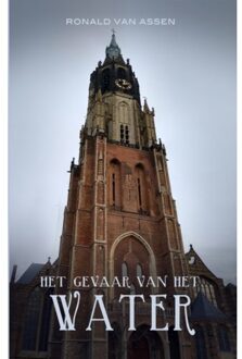 Godijn Publishing Het gevaar van het water