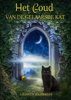 Godijn Publishing Het goud van de Gelaarsde Kat