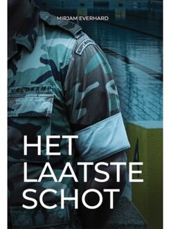 Godijn Publishing Het Laatste Schot - Mirjam Everhard