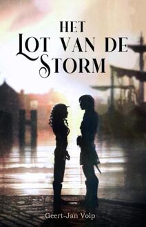 Godijn Publishing Het Lot Van De Storm - Geert-Jan Volp