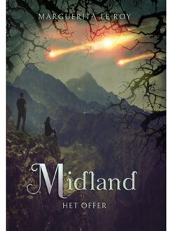 Godijn Publishing Het offer