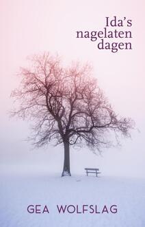 Godijn Publishing Ida's nagelaten dagen - Gea Wolfslag - ebook