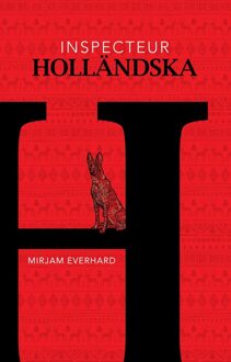 Godijn Publishing Inspecteur Holländska - Mirjam Everhard - ebook
