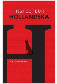 Godijn Publishing Inspecteur Holländska - Mirjam Everhard