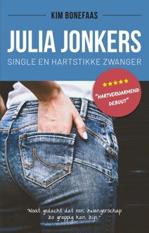 Godijn Publishing Julia Jonkers