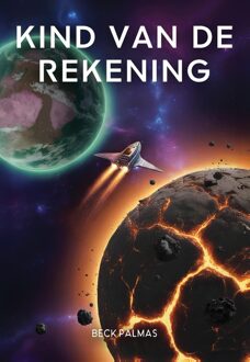 Godijn Publishing Kind van de rekening - Beck Palmas - ebook