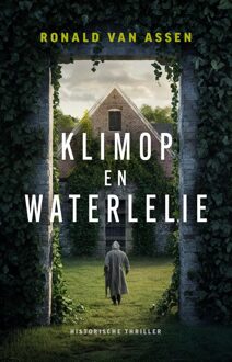 Godijn Publishing Klimop en waterlelie - Ronald van Assen - ebook