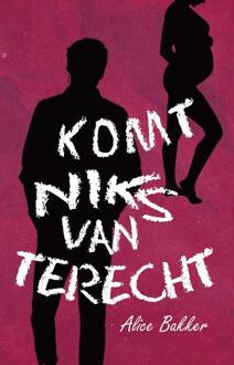 Godijn Publishing Komt niks van terecht