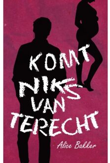 Godijn Publishing Komt niks van terecht