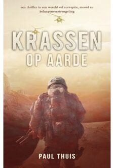 Godijn Publishing Krassen op aarde