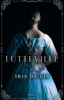 Godijn Publishing Lutteville - Iris de Lis - ebook