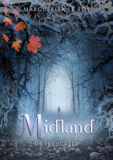 Godijn Publishing Midland 1 - Midland 1 | De Terugkeer