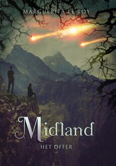 Godijn Publishing Midland III