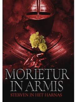 Godijn Publishing Morietur in armis