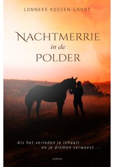 Godijn Publishing Nachtmerrie in de polder