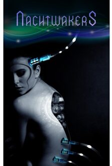 Godijn Publishing Nachtwakers