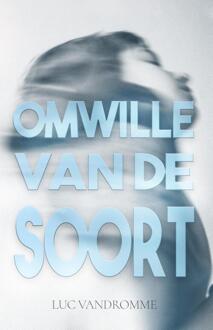 Godijn Publishing Omwille van de soort - Luc Vandromme - ebook