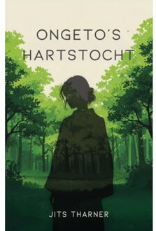 Godijn Publishing Ongeto's Hartstocht - Jits Tharner