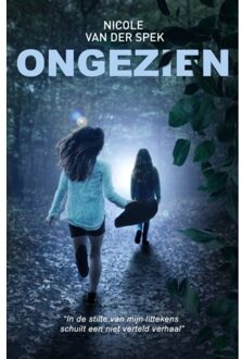 Godijn Publishing Ongezien - Nicole van der Spek