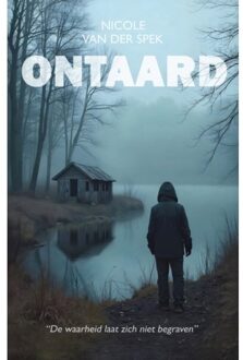 Godijn Publishing Ontaard - Nicole van der Spek