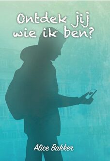 Godijn Publishing Ontdek jij wie ik ben? - Alice Bakker - ebook