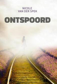 Godijn Publishing Ontspoord - Nicole van der Spek - ebook